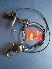 Magura Marta Hydraulic Bicycle