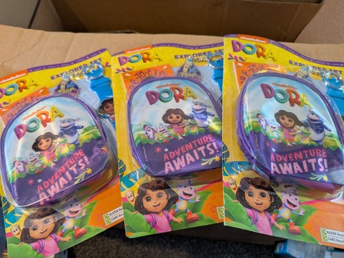 Dora the explorer - the,