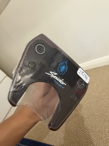 Brand new taylormade - new*, spider