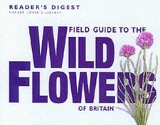 Field Guide to the Wild
