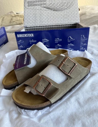 Birkenstock arizona sandals - arizona, uk