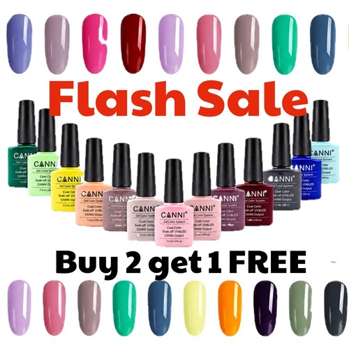 Gel nail polish - nail, uv/led