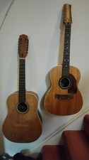 1 Hoyer 12 String  & 1
