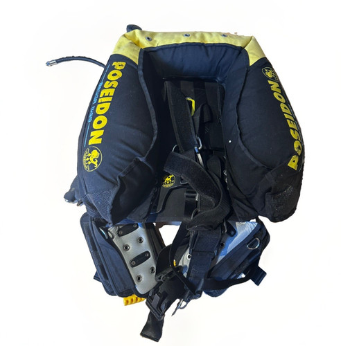 Poseidon besea w50 - poseidon,