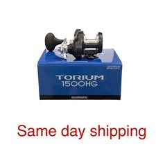 Shimano TORIUM 1500HGA Right