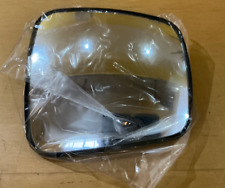 Volvo FH/FM Heated Wide Angle Mirror Glass RH/LH Convex PN21320365/21070768 New!