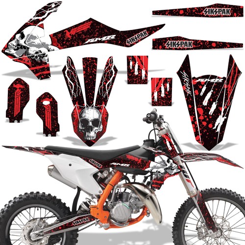 Graphic stickers decals for - decals,