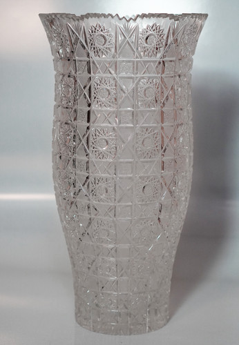 Queen lace crystal - lace®, 12"