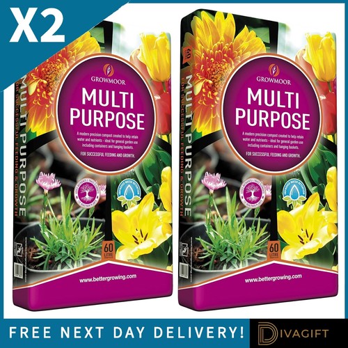60l growmoor multi all - x,