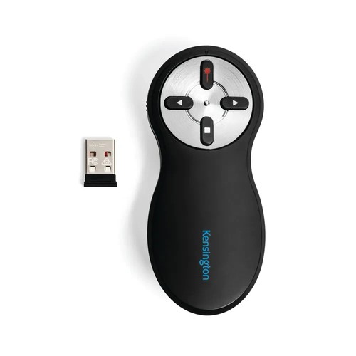 Kensington wireless usb - wireless,