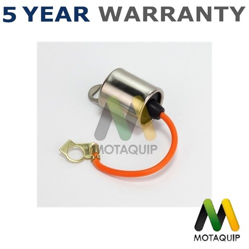 Motaquip ignition capaciter - motaquip,