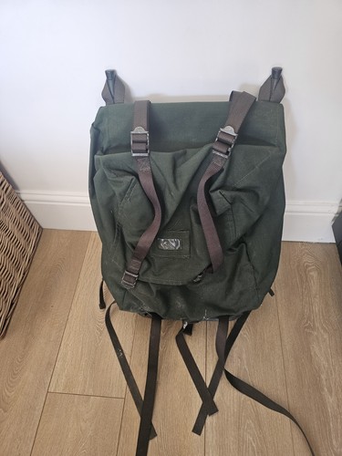 Vintage swedish army lk35 - vintage,