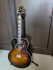 Gibson J-200 Acoustic Guitar