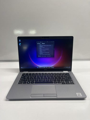 Dell latitude 5310 laptop - dell,