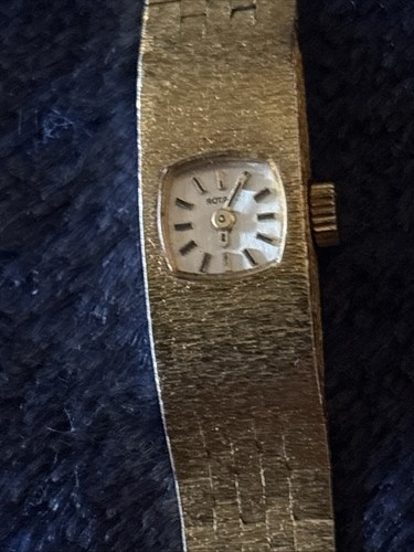 Rotary vintage thin - rotary,