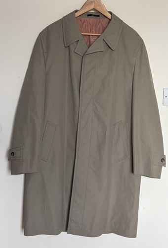 Vintage chas macintosh - chas.,