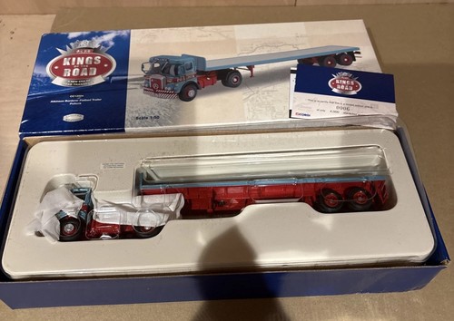 Corgi cc12504 atkinson - corgi,