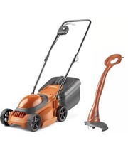 Flymo SimpliMow 300 Electric