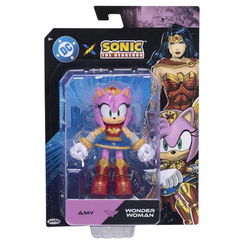Sonic the hedgehog comics - sonic,
