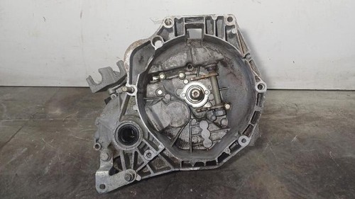 71799607 gearbox fiat fiorino - 71799607,