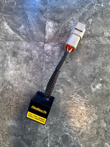 Haltech fuel level sender - level,