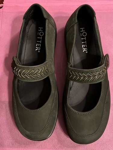 Hotter new free shoe bag - shoe,