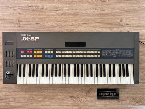 Roland vintage analog - vintage,