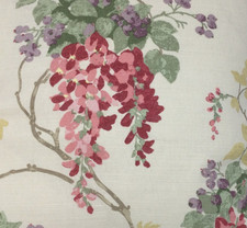 Laura Ashley Fabric Material