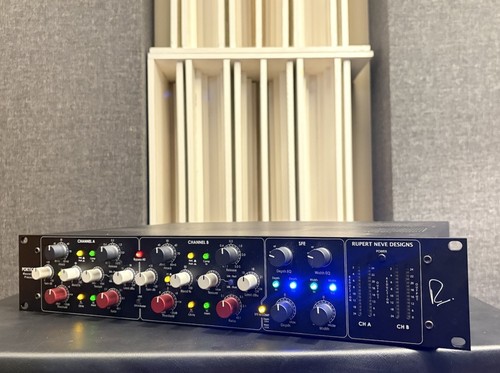 Rupert neve designs - neve,