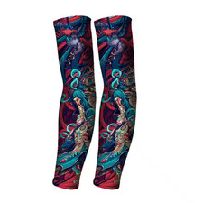 Tattoo Arm Sleeves Men Women