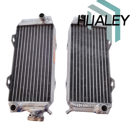 Radiator for 1985 1986 - 1985, honda