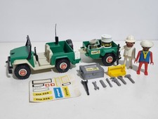 Playmobil 3532 Antique Jeep