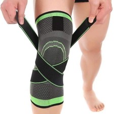 Knee Support Compression