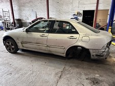 lexus is200 breaking 1co