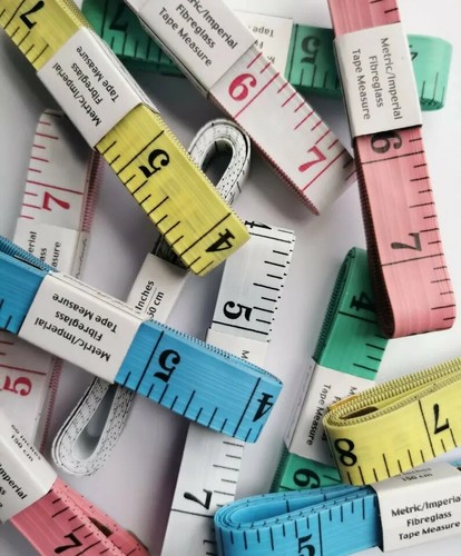 Pack body measuring - 3-12,