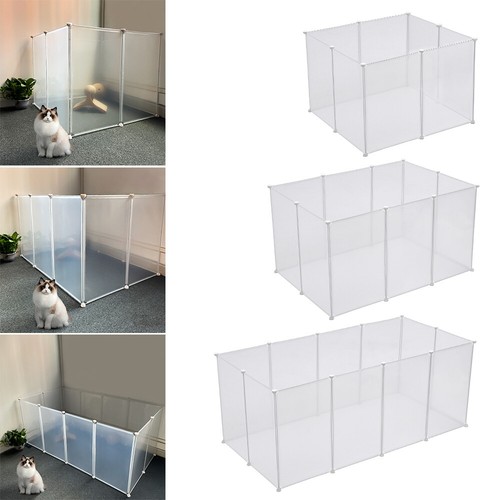 Panels dog pen pet - dog,