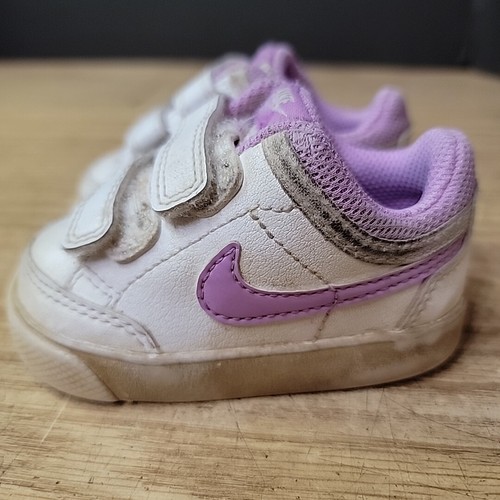 Nike lilac swoosh purple - lilac,