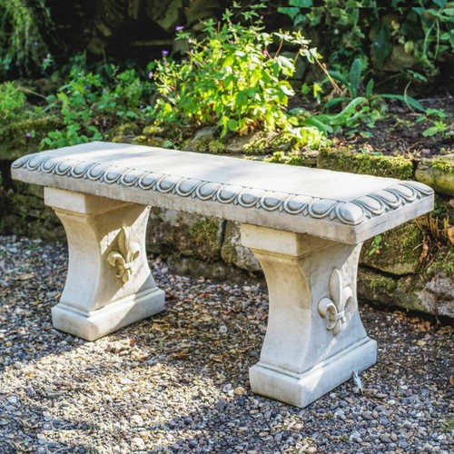 Classic straight design - classic, solid
