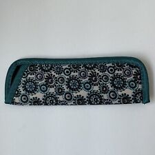 Eyesential Generic Reading Glasses Soft Sleeve Protective Case Pouch Style Gwen