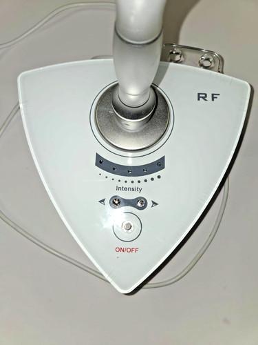 Ultrasound cavitation radio