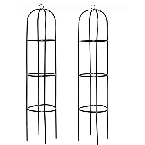 Outdoor garden metal - 1.9m,