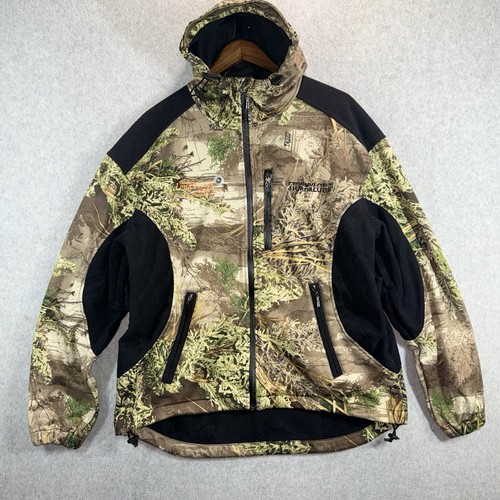 Stormkloth jacket mens medium - stormkloth,