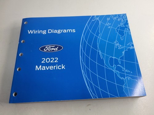 2022 ford maverick - maverick, xl