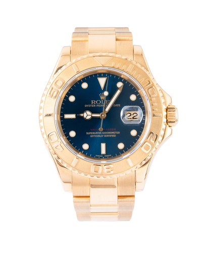 Rolex yacht master 16628 2004 - rolex, yacht-master