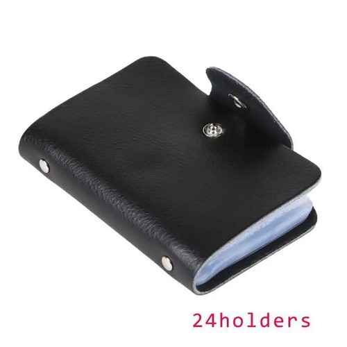 Cards leather credit - cards, id