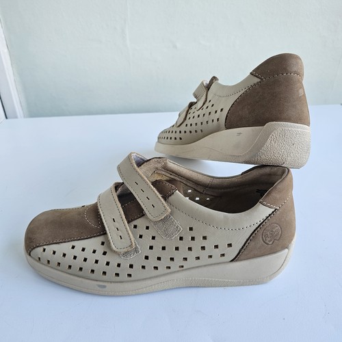 Rohde leather adjustable - leather,