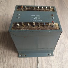 AM 10K/13085 TRANSFORMER