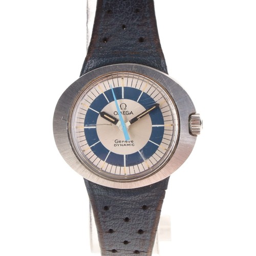 Omega genève dynamic - genève,