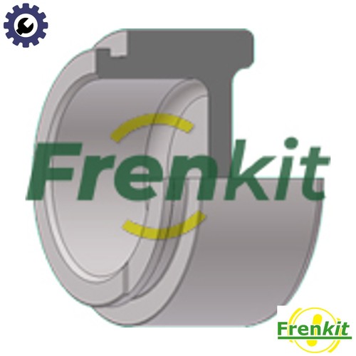 Piston brake caliper p602901 - brake,