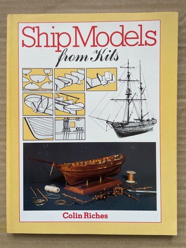Ship models from - models,